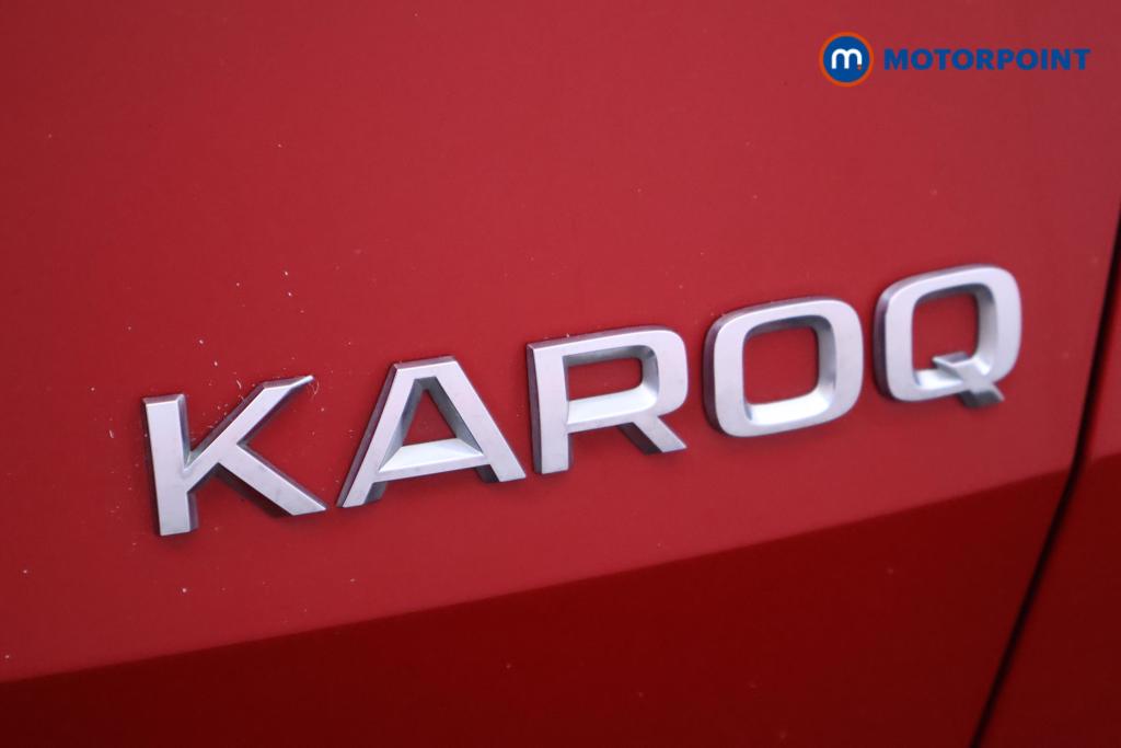 Skoda Karoq Se L Manual Petrol SUV - Stock Number (1444949) - 18th supplementary image