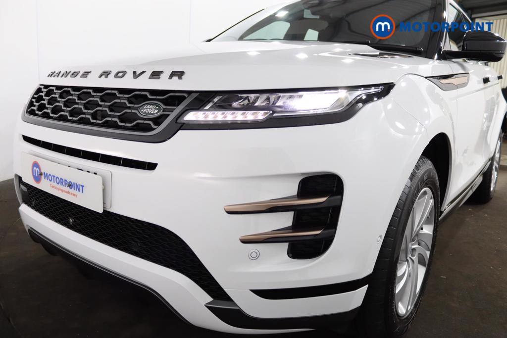 Land Rover Range Rover Evoque R-Dynamic S Automatic Petrol Plug-In Hybrid SUV - Stock Number (1444974) - 29th supplementary image