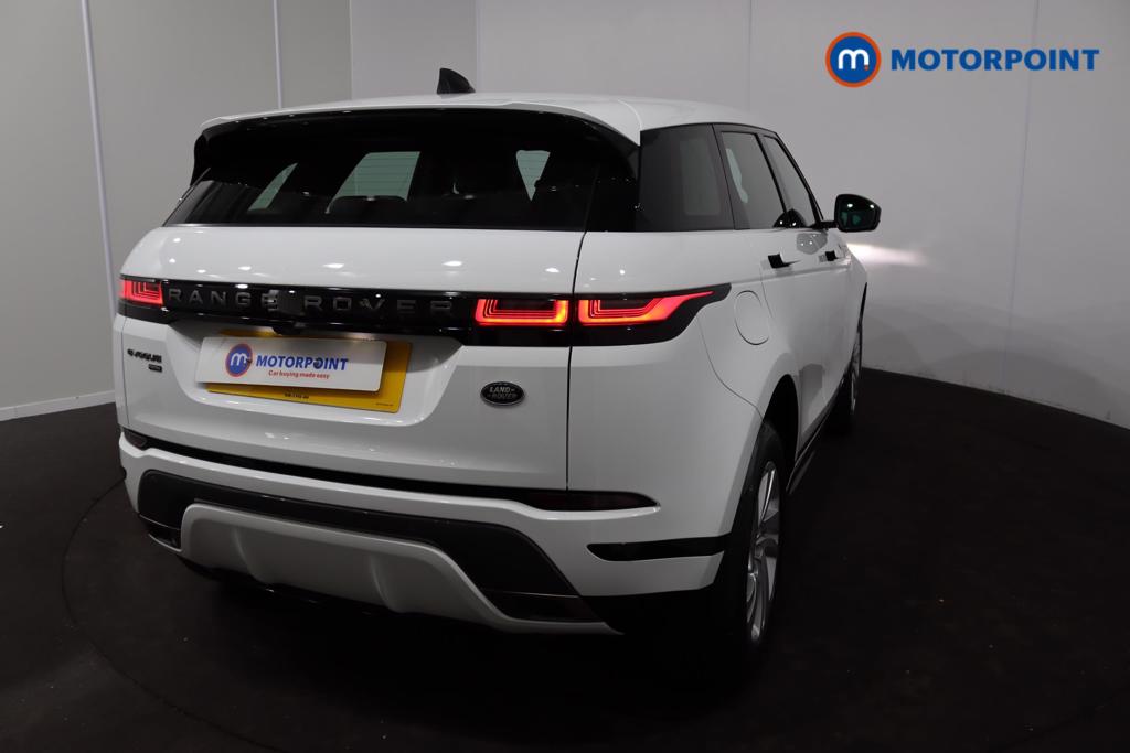 Land Rover Range Rover Evoque R-Dynamic S Automatic Petrol Plug-In Hybrid SUV - Stock Number (1444974) - 31st supplementary image