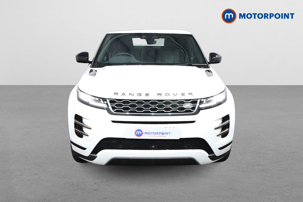 Land Rover Range Rover Evoque R-Dynamic S Automatic Petrol Plug-In Hybrid SUV - Stock Number (1444974) - Front bumper