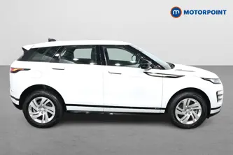Land Rover Range Rover Evoque R-Dynamic S Automatic Petrol Plug-In Hybrid SUV - Stock Number (1444974) - Drivers side