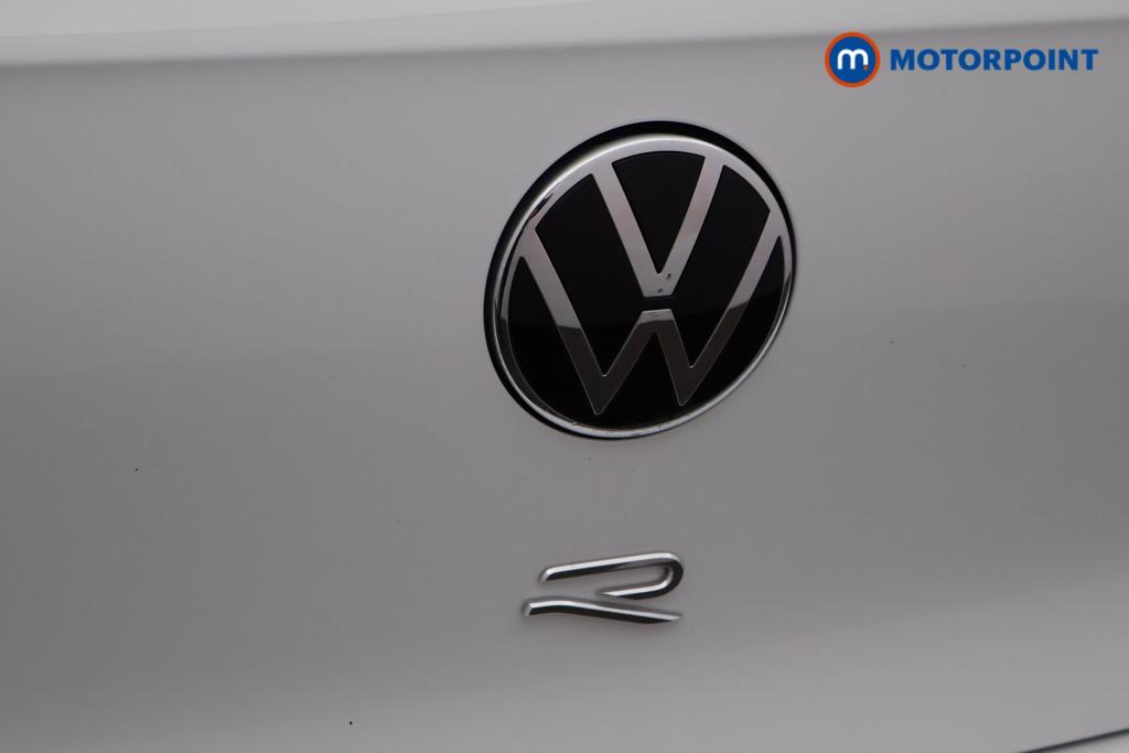 Volkswagen Golf R Automatic Petrol Hatchback - Stock Number (1444996) - 18th supplementary image