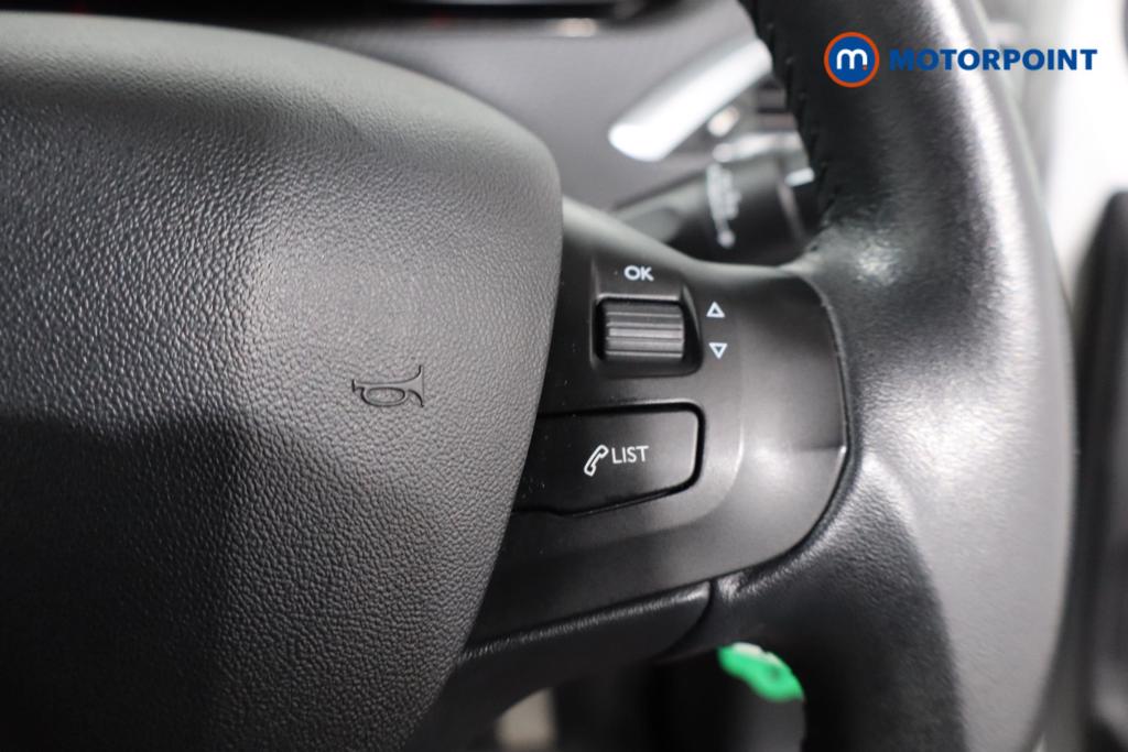 Peugeot 208 Active Manual Petrol Hatchback - Stock Number (1445168) - 12th supplementary image