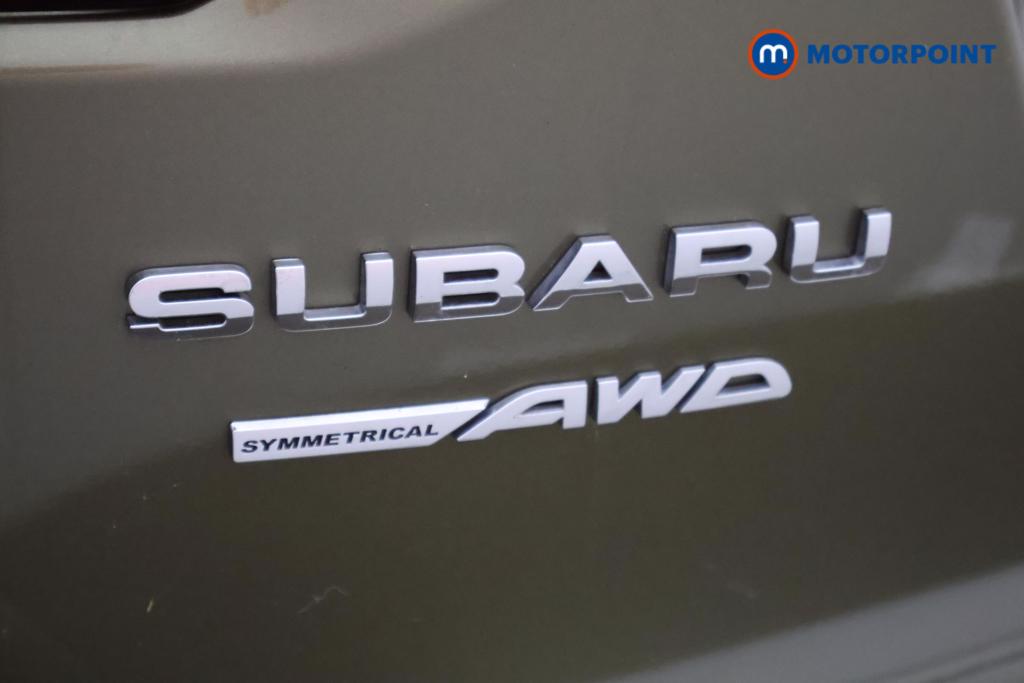 Subaru Outback Touring Automatic Petrol Estate - Stock Number (1445183) - 20th supplementary image