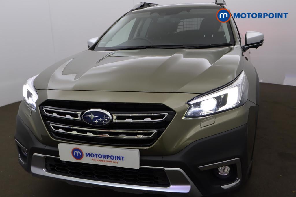 Subaru Outback Touring Automatic Petrol Estate - Stock Number (1445183) - 24th supplementary image