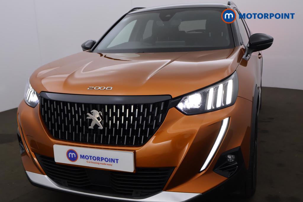 Peugeot 2008 Gt Premium Automatic Petrol SUV - Stock Number (1445189) - 23rd supplementary image