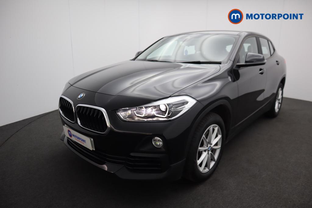 BMW X2 SE Automatic Petrol SUV - Stock Number (1445303) - 22nd supplementary image