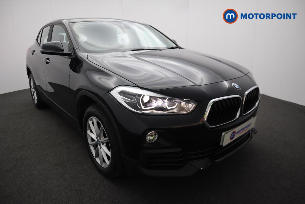 BMW X2 SE Automatic Petrol SUV - Stock Number (1445303) - 24th supplementary image