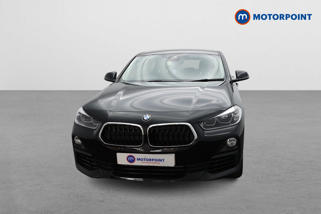 BMW X2 SE Automatic Petrol SUV - Stock Number (1445303) - Front bumper