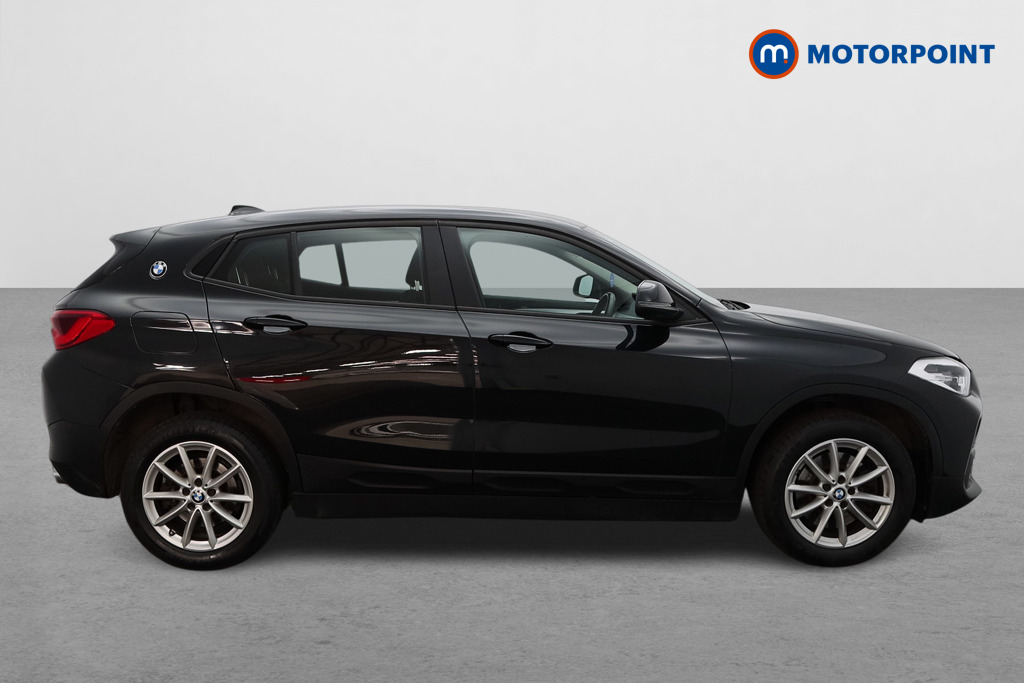 BMW X2 SE Automatic Petrol SUV - Stock Number (1445303) - Drivers side