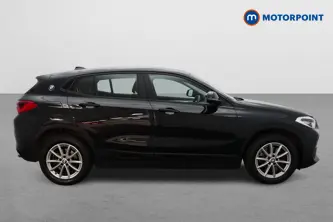 BMW X2 SE Automatic Petrol SUV - Stock Number (1445303) - Drivers side
