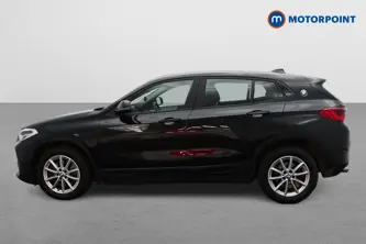 BMW X2 SE Automatic Petrol SUV - Stock Number (1445303) - Passenger side