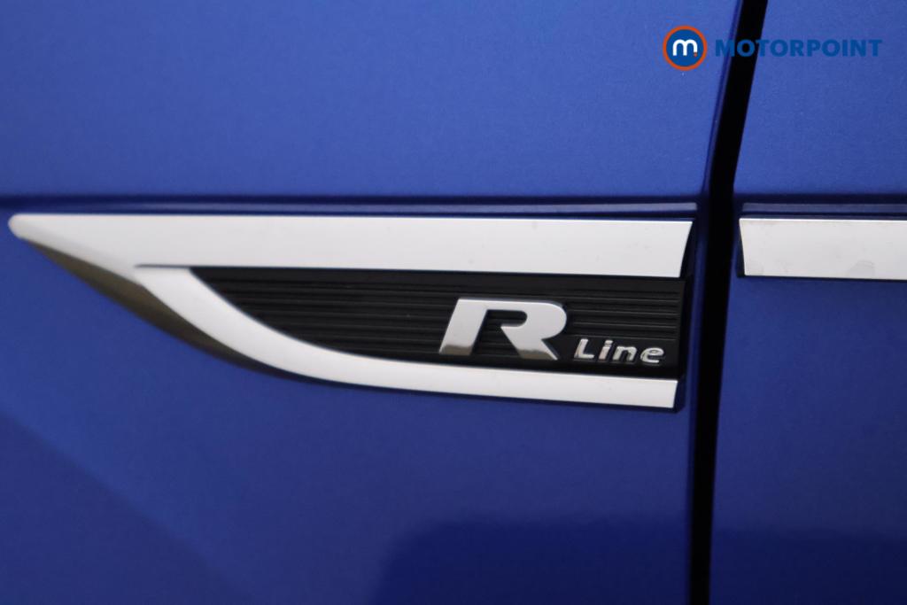 Volkswagen T-Roc R-Line Manual Petrol SUV - Stock Number (1445853) - 23rd supplementary image