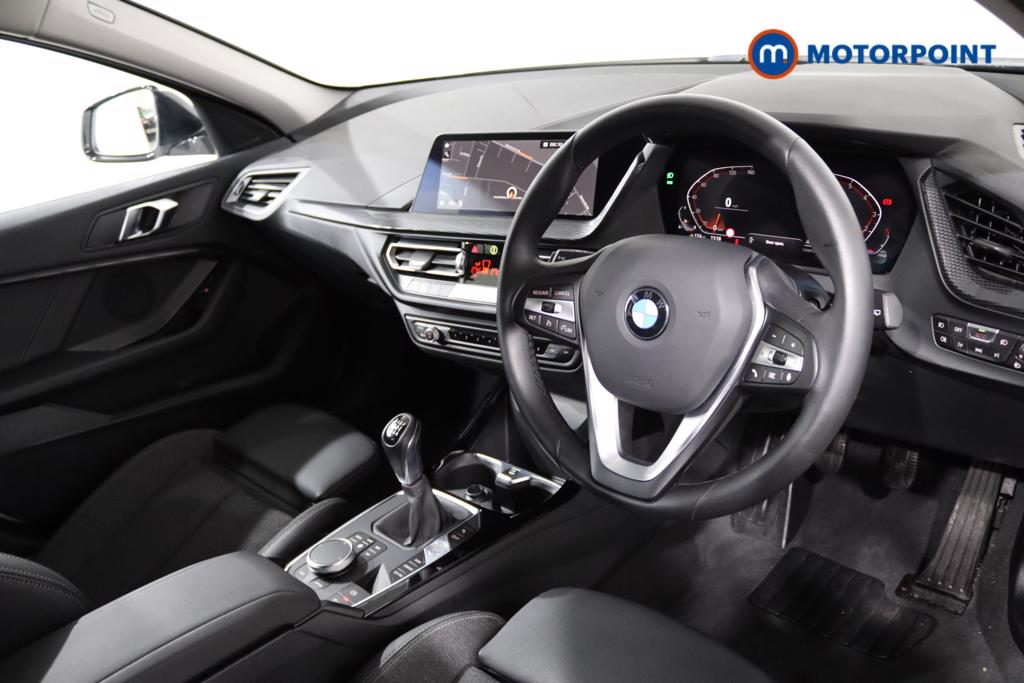 BMW 1 Series Sport Manual Petrol Hatchback - Stock Number (1446383) - 31st supplementary image