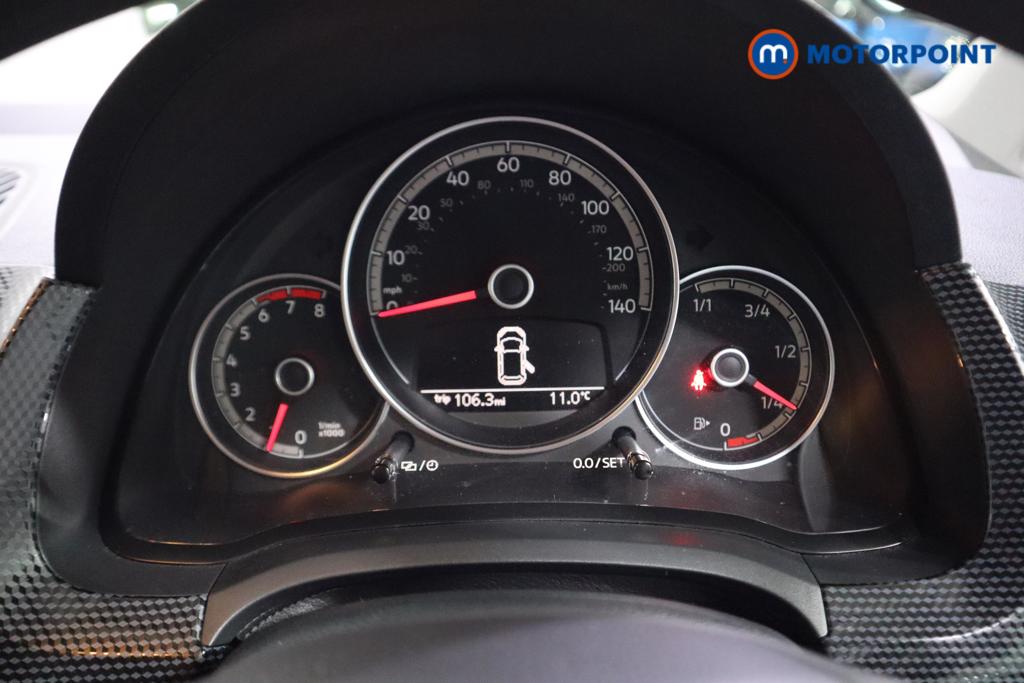 Volkswagen UP UP Manual Petrol Hatchback - Stock Number (1446441) - 3rd supplementary image