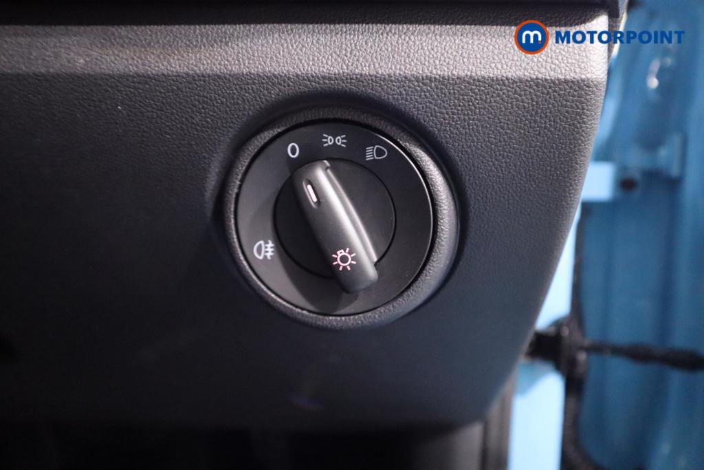 Volkswagen UP UP Manual Petrol Hatchback - Stock Number (1446441) - 6th supplementary image