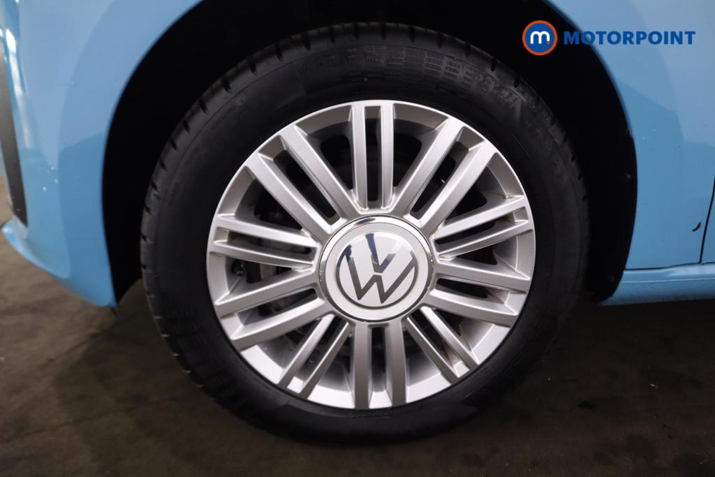Volkswagen UP UP Manual Petrol Hatchback - Stock Number (1446441) - 13th supplementary image