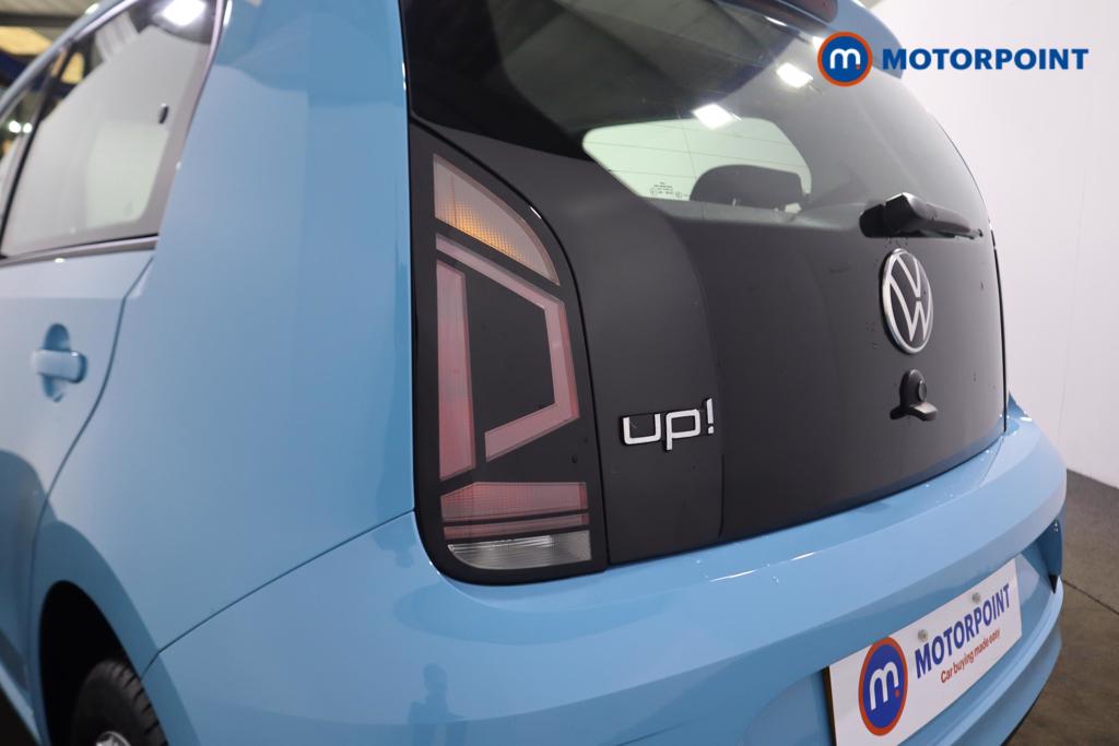 Volkswagen UP UP Manual Petrol Hatchback - Stock Number (1446441) - 15th supplementary image