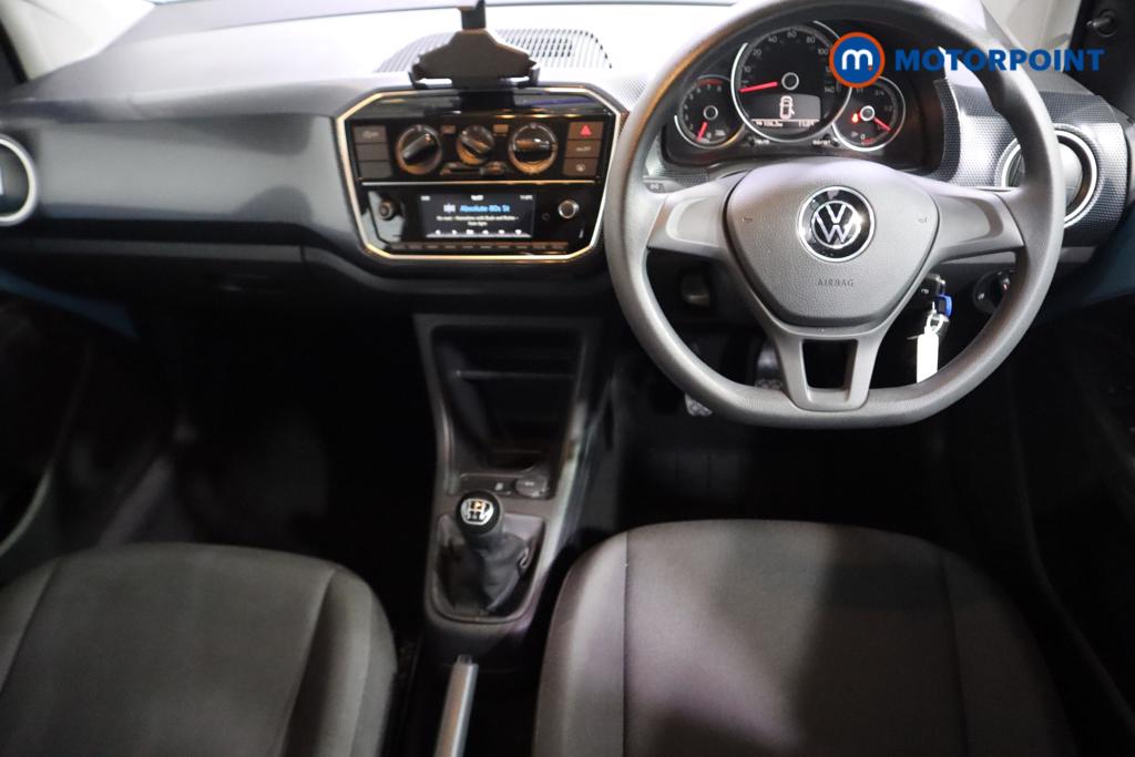 Volkswagen UP UP Manual Petrol Hatchback - Stock Number (1446441) - 1st supplementary image