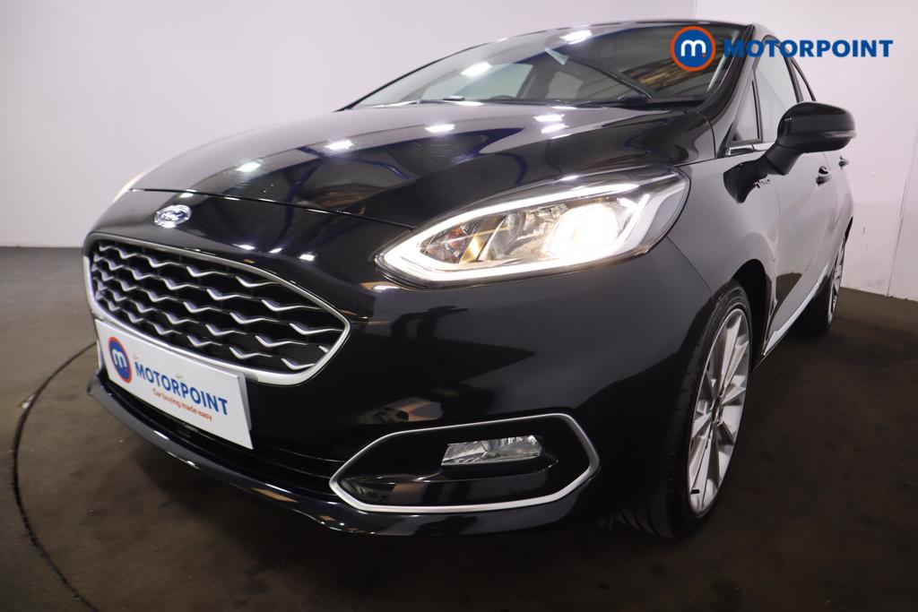Ford Fiesta Vignale 1.0 Ecoboost 5Dr Auto Automatic Petrol Hatchback - Stock Number (1349879) - 27th supplementary image