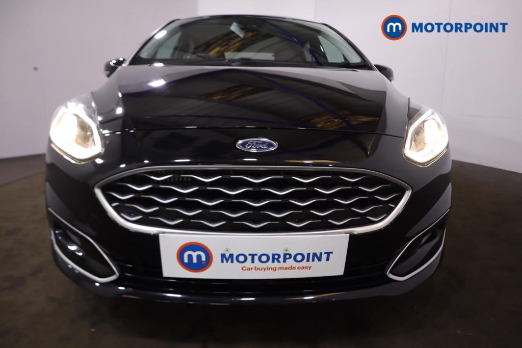 Ford Fiesta Vignale 1.0 Ecoboost 5Dr Auto Automatic Petrol Hatchback - Stock Number (1349879) - 28th supplementary image