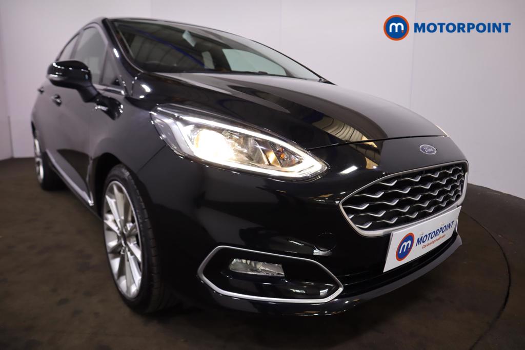 Ford Fiesta Vignale 1.0 Ecoboost 5Dr Auto Automatic Petrol Hatchback - Stock Number (1349879) - 29th supplementary image