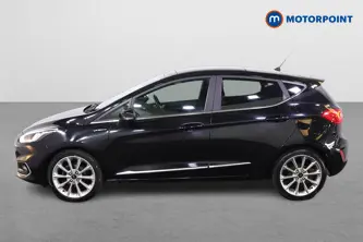 Ford Fiesta Vignale 1.0 Ecoboost 5Dr Auto Automatic Petrol Hatchback - Stock Number (1349879) - Passenger side