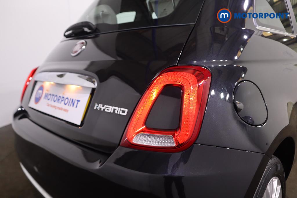 Fiat 500 Dolcevita Manual Petrol-Electric Hybrid Hatchback - Stock Number (1431486) - 18th supplementary image