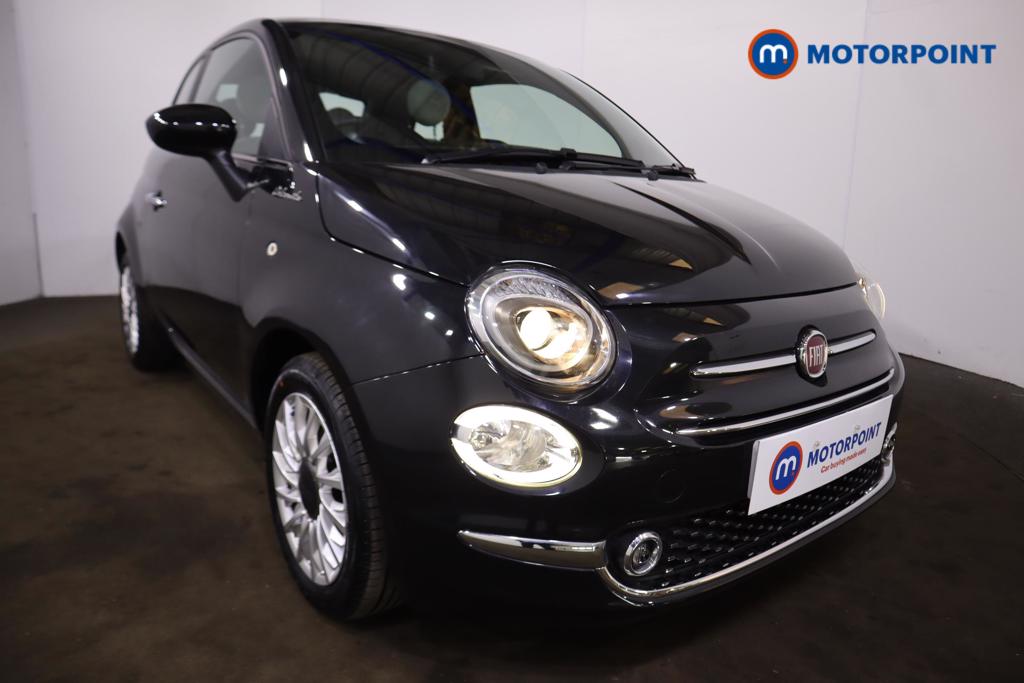 Fiat 500 Dolcevita Manual Petrol-Electric Hybrid Hatchback - Stock Number (1431486) - 20th supplementary image