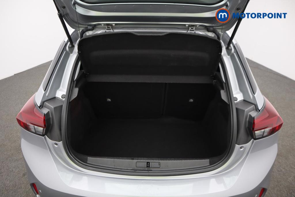 Vauxhall Corsa Se Premium Manual Petrol Hatchback - Stock Number (1431561) - 5th supplementary image