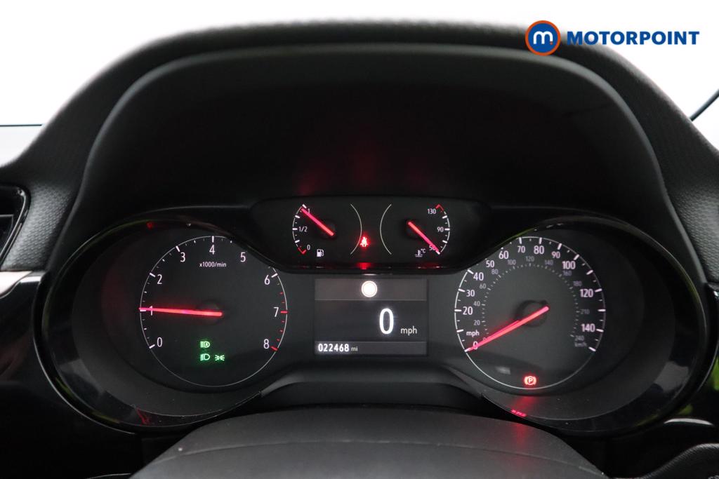 Vauxhall Corsa Se Premium Manual Petrol Hatchback - Stock Number (1431561) - 9th supplementary image