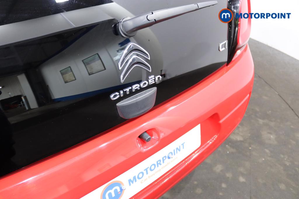 Citroen C1 Shine Manual Petrol Hatchback - Stock Number (1435756) - 25th supplementary image