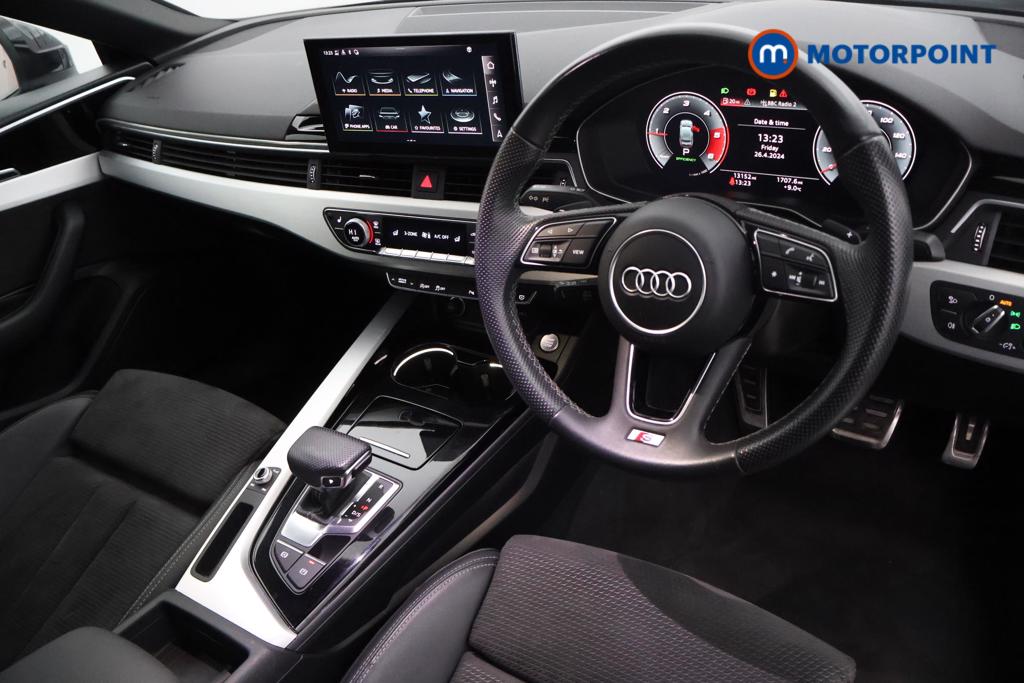 Audi A5 S Line Automatic Diesel Hatchback - Stock Number (1436151) - 10th supplementary image
