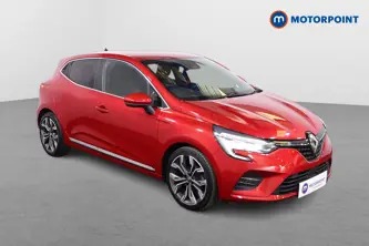 Renault Clio S Edition Manual Petrol Hatchback - Stock Number (1437638) - Drivers side front corner