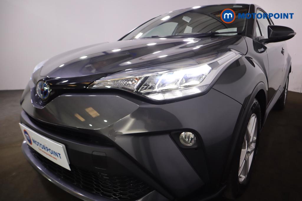 Toyota C-Hr Icon Automatic Petrol-Electric Hybrid SUV - Stock Number (1438307) - 23rd supplementary image