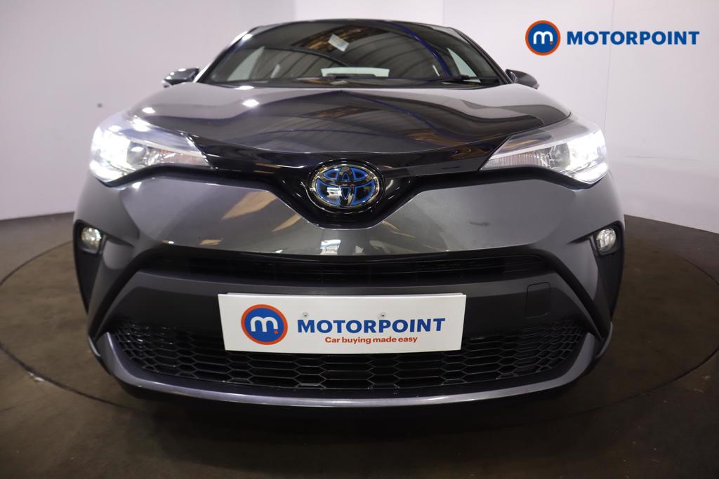 Toyota C-Hr Icon Automatic Petrol-Electric Hybrid SUV - Stock Number (1438307) - 24th supplementary image
