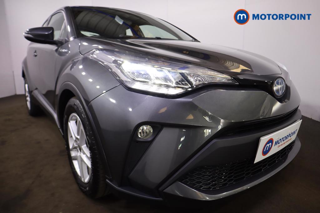 Toyota C-Hr Icon Automatic Petrol-Electric Hybrid SUV - Stock Number (1438307) - 25th supplementary image