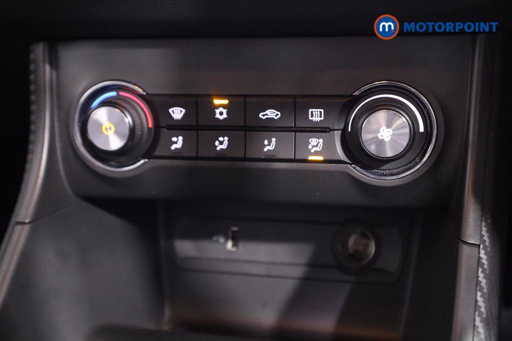 Mg Motor Uk ZS Exclusive Manual Petrol SUV - Stock Number (1438606) - 7th supplementary image