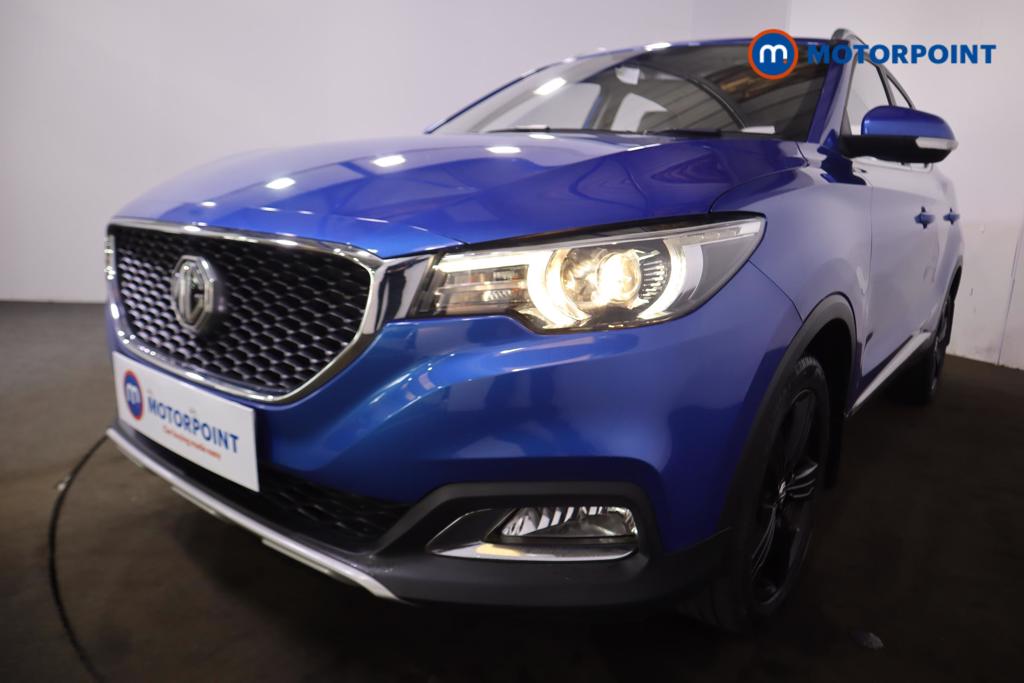 Mg Motor Uk ZS Exclusive Manual Petrol SUV - Stock Number (1438606) - 24th supplementary image