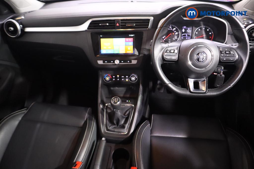 Mg Motor Uk ZS Exclusive Manual Petrol SUV - Stock Number (1438606) - 1st supplementary image