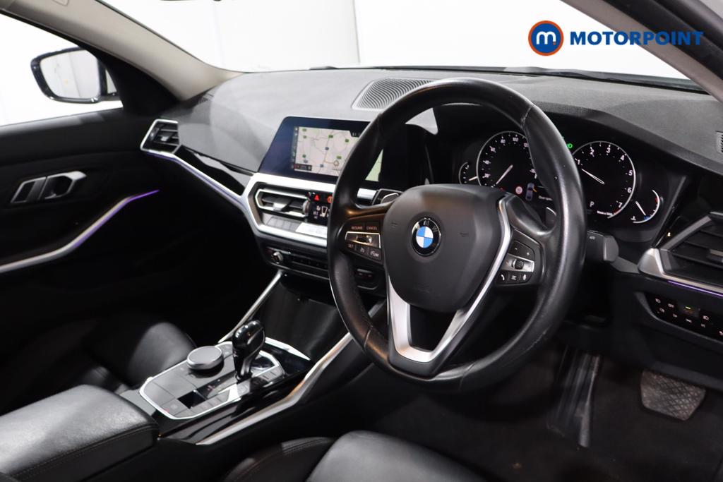 BMW 3 Series Sport Automatic Petrol Saloon - Stock Number (1438712) - 4th supplementary image