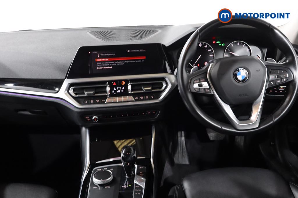 BMW 3 Series Sport Automatic Petrol Saloon - Stock Number (1438712) - 1st supplementary image