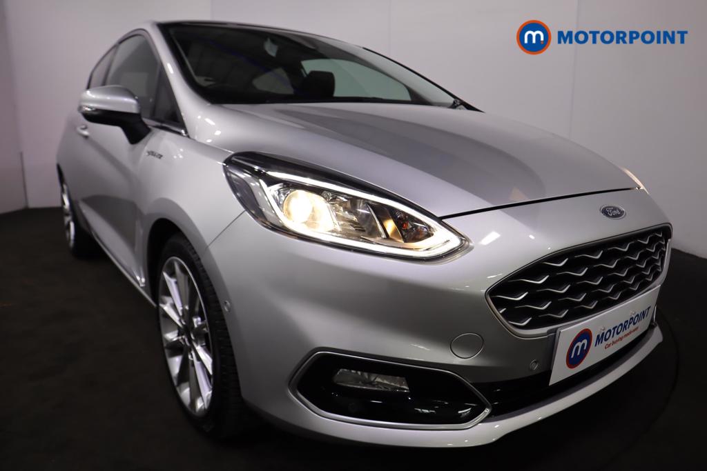 Ford Fiesta Vignale 1.0 Ecoboost 3Dr Manual Petrol Hatchback - Stock Number (1439524) - 26th supplementary image