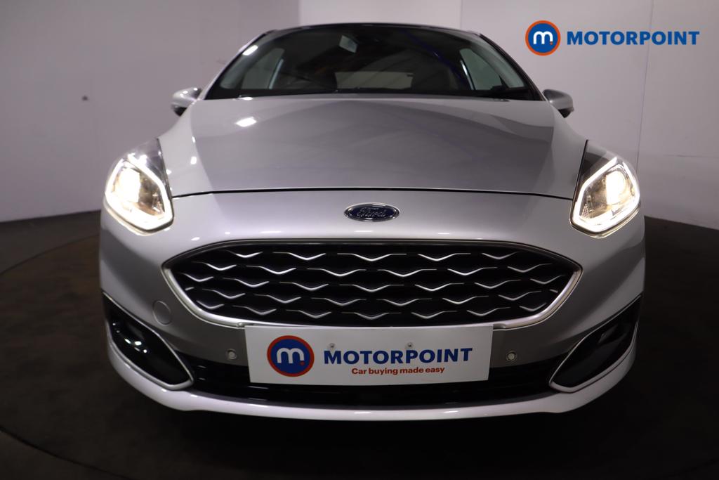 Ford Fiesta Vignale 1.0 Ecoboost 3Dr Manual Petrol Hatchback - Stock Number (1439524) - 27th supplementary image