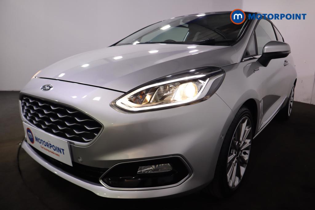 Ford Fiesta Vignale 1.0 Ecoboost 3Dr Manual Petrol Hatchback - Stock Number (1439524) - 28th supplementary image