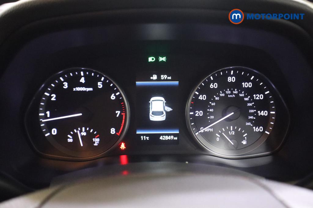 Hyundai I30 Premium Manual Petrol Hatchback - Stock Number (1439718) - 5th supplementary image