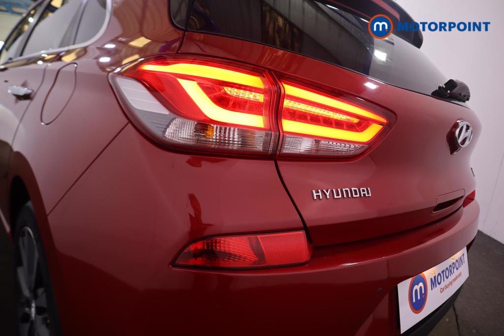 Hyundai I30 Premium Manual Petrol Hatchback - Stock Number (1439718) - 20th supplementary image
