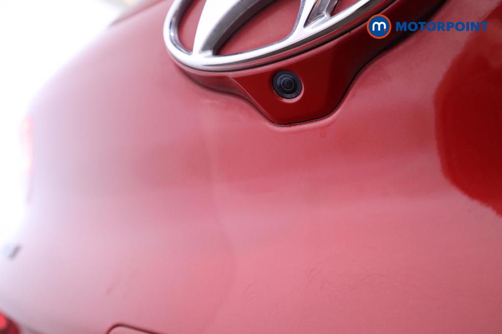 Hyundai I30 Premium Manual Petrol Hatchback - Stock Number (1439718) - 22nd supplementary image