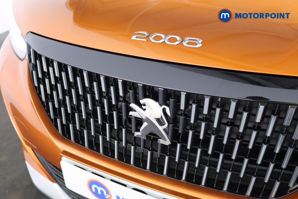 Peugeot 2008 GT Manual Diesel SUV - Stock Number (1440182) - 21st supplementary image