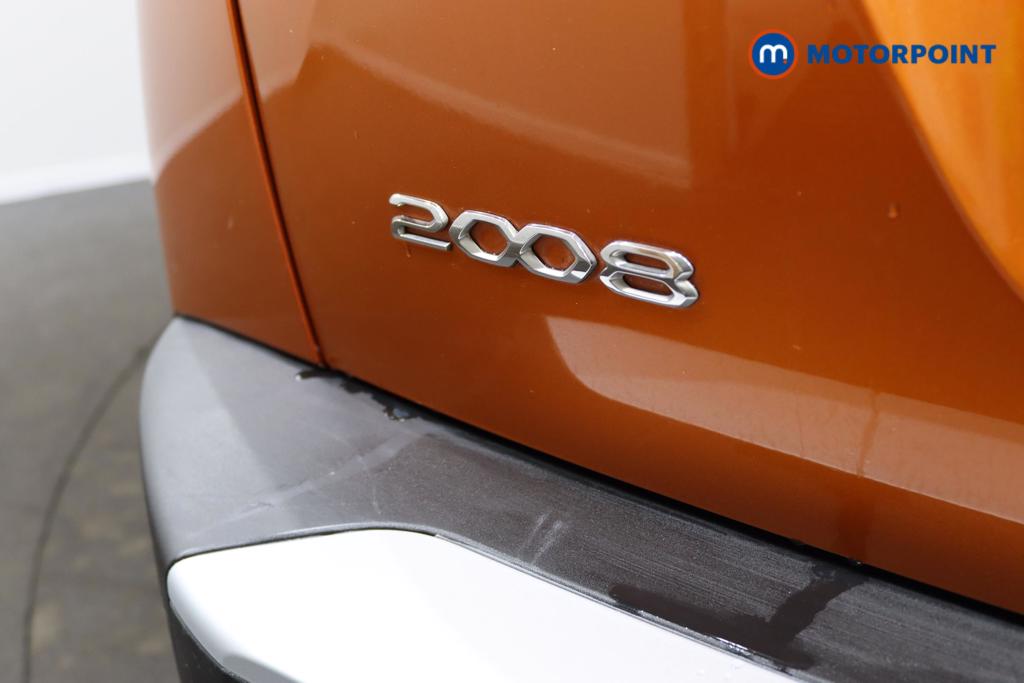 Peugeot 2008 GT Manual Diesel SUV - Stock Number (1440182) - 25th supplementary image